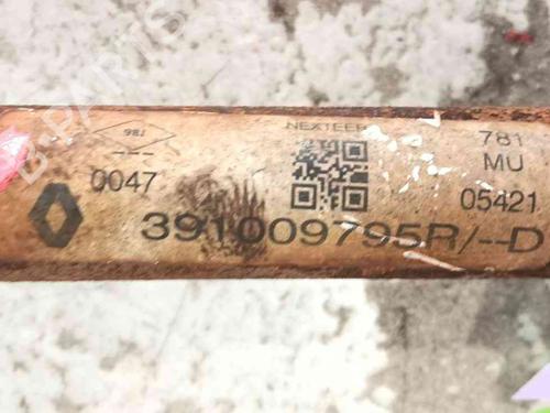 Right front driveshaft RENAULT EXPRESS Box Body/MPV 1.5 Blue dCi 75 (F6AA) | BP36812374M39 - Image 3