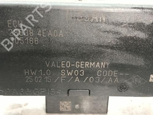 Electronic module NISSAN QASHQAI II SUV (J11, J11_) 1.2 DIG-T | BP17960628M83 