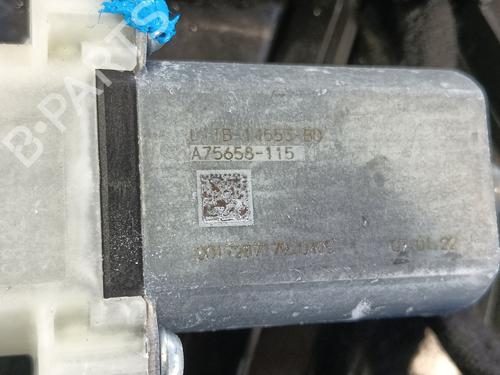 Front left window mechanism FORD PUMA (J2K, CF7) 1.0 EcoBoost | BP33431451C22 - Image 3