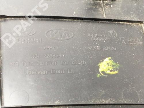 Front left panel HYUNDAI i30 (GD) 1.4 | BP6460044C58 - Image 4