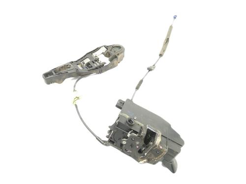 Used Front right lock Front right lock CITROËN C4 Grand Picasso II (DA_, DE_) 1.6 HDi / BlueHDi 115 (115 hp) 9246554 9246554