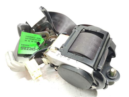 Used Front right seatbelt HONDA ACCORD VII (CL, CN) 2.0 (CL7) (155 hp) 8736167