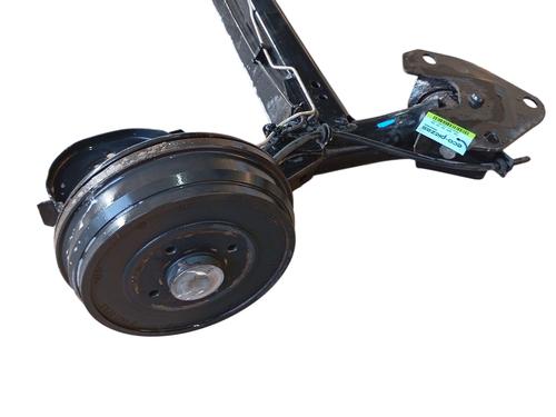 Rear axle DACIA DOKKER Express Box Body/MPV 1.5 Blue dCi 95 (FEJL) | BP28024341M2 