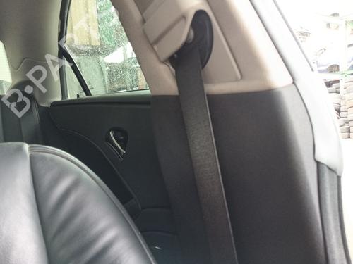 Front left seatbelt MERCEDES-BENZ CLS (C219) CLS 320 CDI (219.322) | BP19806993I26 