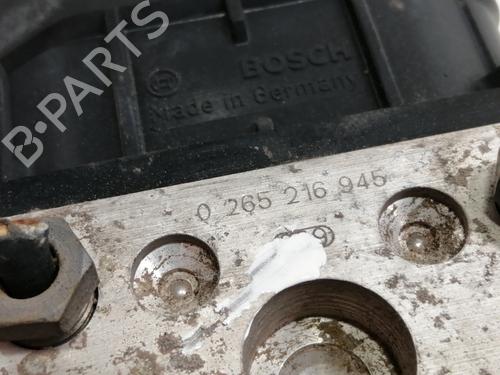 ABS pump FIAT PUNTO (188_) 1.2 Bipower (188BXA1A) | BP5809908M43 