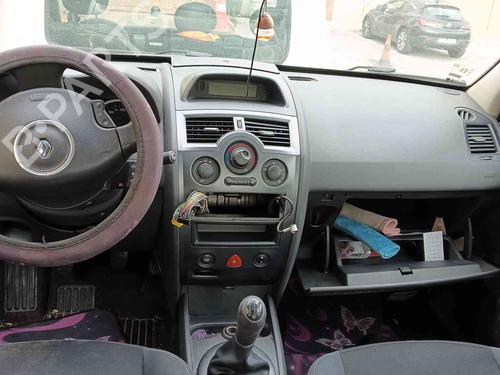 Switch RENAULT MEGANE II Saloon (LM0/1_) 1.5 dCi (LM1F) | BP36238460I30  - Image 6