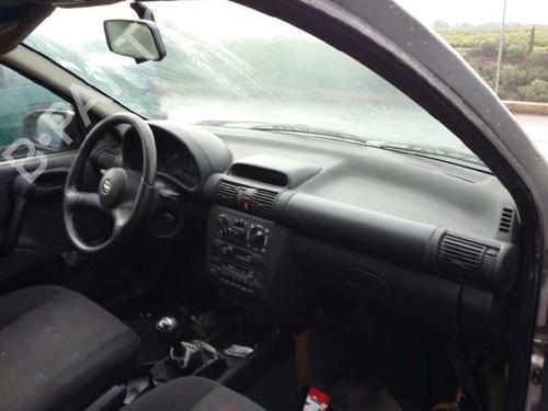 Starter OPEL CORSA B (S93) 1.0 i 12V (F08, F68, M68) | BP5359876M8 