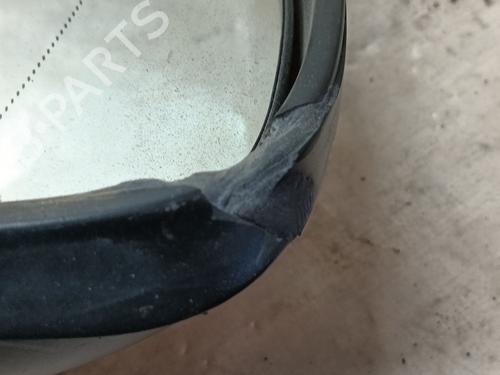 Right mirror MERCEDES-BENZ VITO / MIXTO Van (W639) 109 CDI (639.601, 639.603, 639.605) | BP29239822C27 