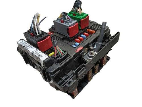 Used Electronic module Electronic module 38556952 38556952
