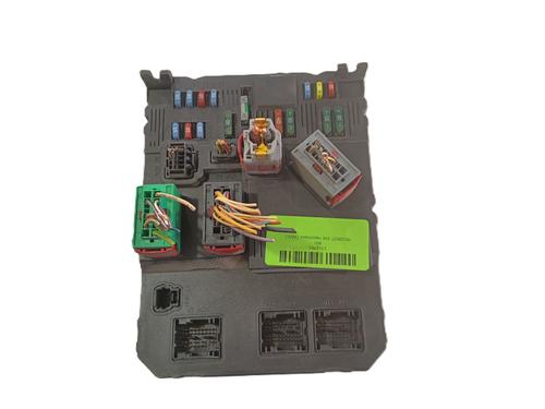 Used Fuse box Fuse box PEUGEOT 206 Hatchback (2A/C) 1.4 i (75 hp) 34206914 34206914