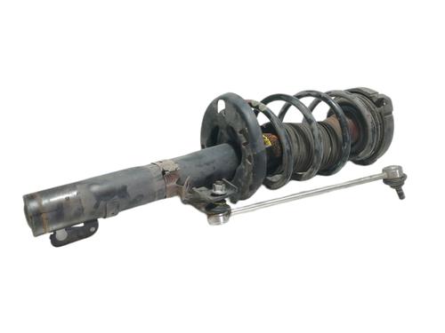 Right front shock absorber AUDI A2 (8Z0) 1.4 | BP12233156M17 