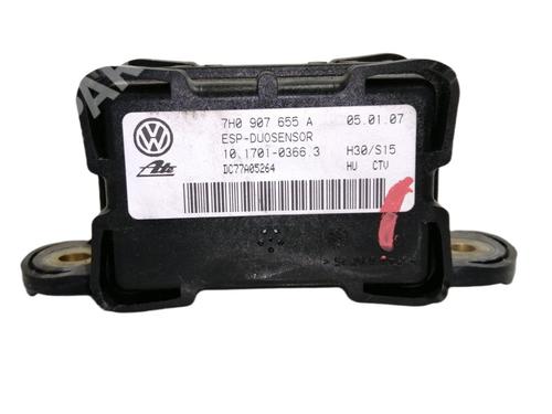 Used Electronic sensor Electronic sensor SKODA OCTAVIA II (1Z3) 1.9 TDI (105 hp) 10634746 10634746