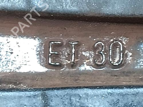 Rim MERCEDES-BENZ CLK (C209) CLK 320 CDI (209.320) | BP28418434C45 