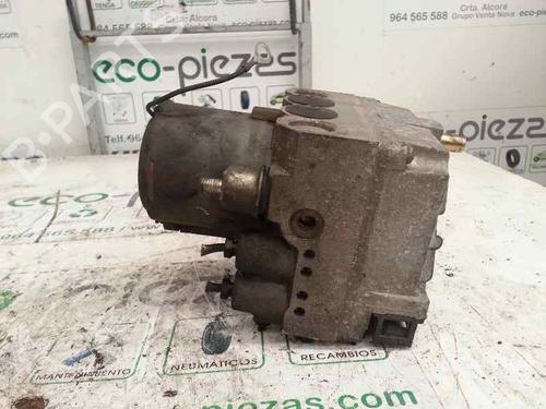 ABS pump VOLVO S40 I (644) 2.0 | BP5357887M43 
