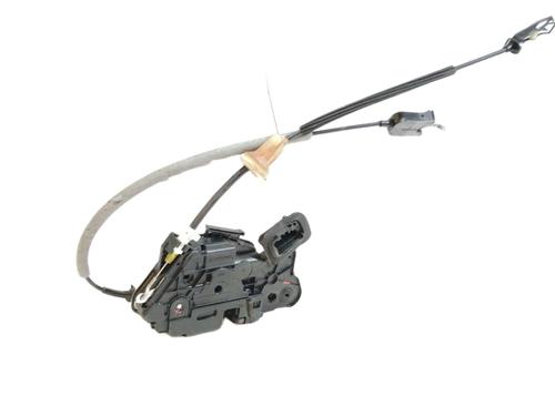 Front right lock VW GOLF VI (5K1) 2.0 TDI | BP7165812C97