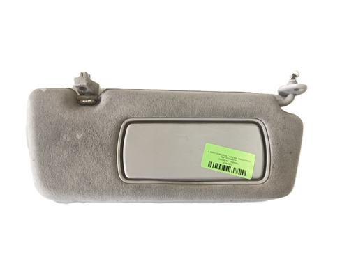 Used Right sun visor Right sun visor SSANGYONG REXTON / REXTON II (GAB_) 2.9 TD (120 hp) 34628479 34628479
