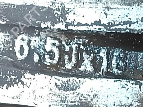 Felg FORD FIESTA VI (CB1, CCN) 1.0 EcoBoost | BP27992160C45 