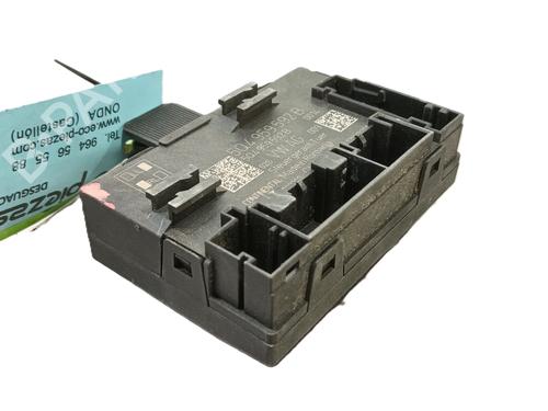 Elektronisk modul VW GOLF VII (5G1, BQ1, BE1, BE2) 1.6 TDI (105 hp) 29354837