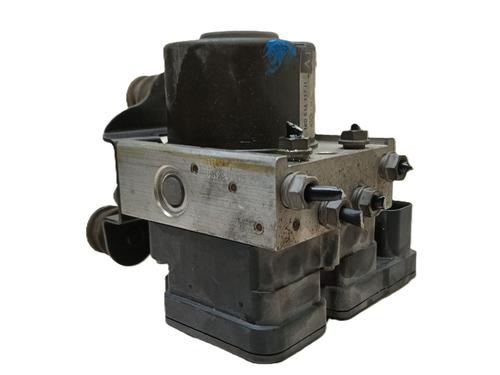 Used ABS pump SEAT ALTEA (5P1) 1.9 TDI (105 hp) 27386647