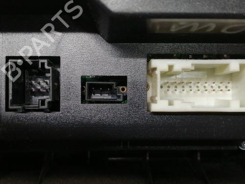 Climate control BMW X3 (E83) 2.0 d | BP8379429I5 