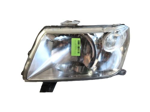 Used Left headlight Left headlight SUZUKI GRAND VITARA II (JT, TE, TD) 1.9 DDiS All-wheel Drive (JT419, TD44, JB419WD, JB419XD,... (129 hp) 35769765 35769765
