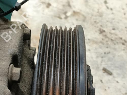 AC compressor OPEL INSIGNIA A Saloon (G09) 2.0 CDTI (69) | BP28092850M34 