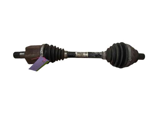 Used Left front driveshaft Left front driveshaft SKODA OCTAVIA IV (NX3, NN3, PV3) 1.5 TSi (150 hp) 36667557 36667557