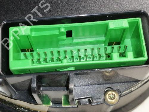 Instrument cluster AUDI A3 (8L1) 1.8 | BP11019764C47 