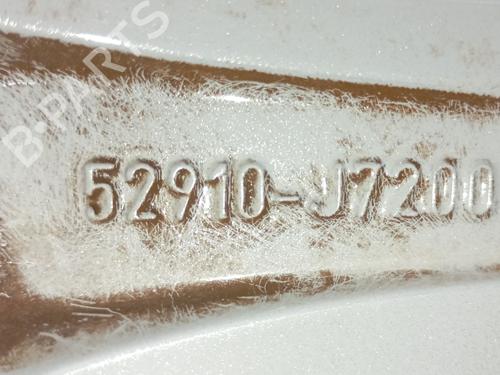 Jante KIA CEED (CD) 1.0 T-GDI | BP30808520C45 