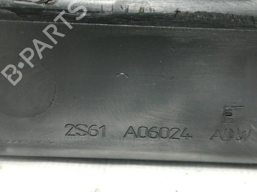Glove box FORD FIESTA V (JH_, JD_) 1.4 TDCi | BP11277565C95 