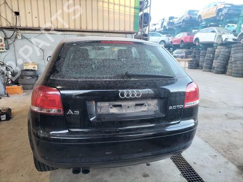 Rim AUDI A3 (8P1) 2.0 TDI | BP29145551C45 
