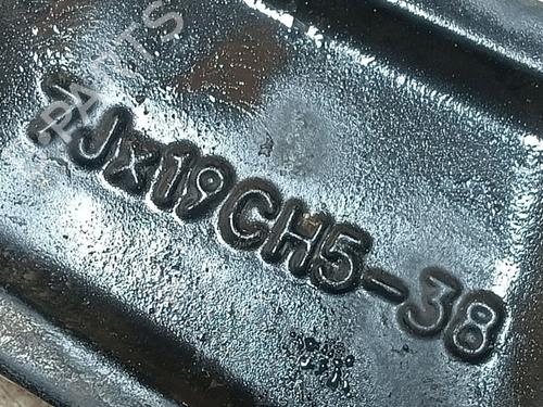 Rim CITROËN C5 AIRCROSS (A_) 1.2 PureTech 130 (ARHNSJ) | BP25292710C45 