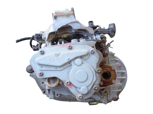 Gearbox CITROËN C4 Grand Picasso II (DA_, DE_) 1.6 BlueHDi 120 | BP29254268M3 