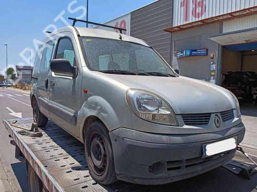 Brugte RENAULT KANGOO (KC0/1_) 1.5 dCi (KC07) 4819884