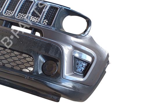 Front bumper JEEP RENEGADE SUV (BU, B1, BV) 1.0 T-GDi | BP29608917C7 