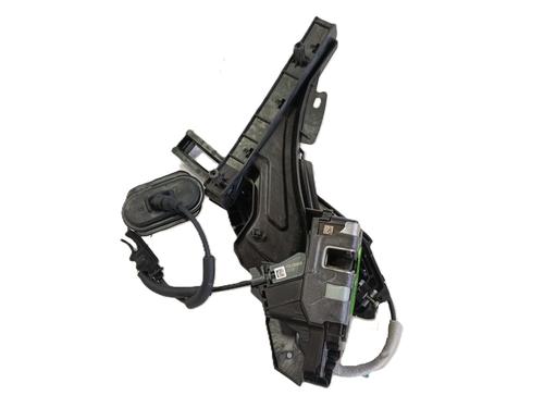 Used Rear left lock Rear left lock FORD FOCUS IV (HN) 1.0 EcoBoost mHEV (155 hp) 34538246 34538246