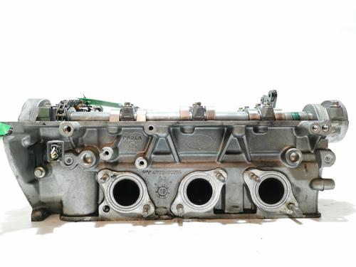 Cylinder head JAGUAR S-TYPE II (X200) 2.7 D | BP10973763M5 