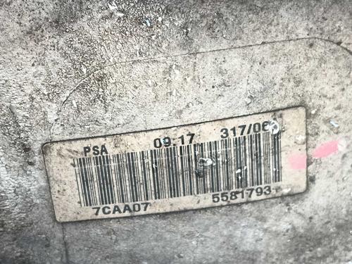 Subframe CITROËN C6 (TD_) 2.2 HDi | BP40559652M9 - Image 2