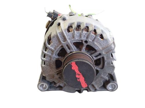 Used Alternator Alternator 39399584 39399584