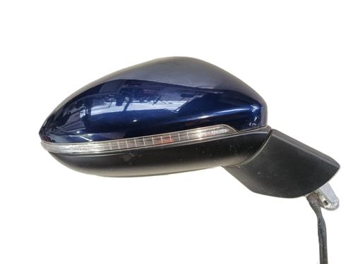 Used Right mirror VW GOLF SPORTSVAN VII (AM1, AN1) 1.0 TSI (110 hp) 31934001