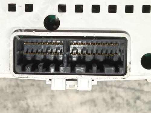 Instrument cluster HYUNDAI SANTA FÉ II (CM) 2.2 CRDi GLS 4x4 | BP18199985C47 