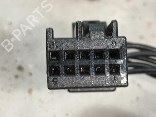 Right mirror MERCEDES-BENZ B-CLASS Sports Tourer (W245) B 180 CDI (245.207) | BP30173236C27