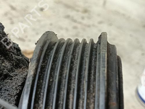 AC-Kompressor AUDI A6 C6 (4F2) 2.7 TDI | BP28092902M34 