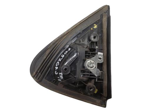 Rear left exterior door handle HONDA CIVIC VIII Hatchback (FN, FK) 1.8 (FN1, FK2) | BP11396867C130 