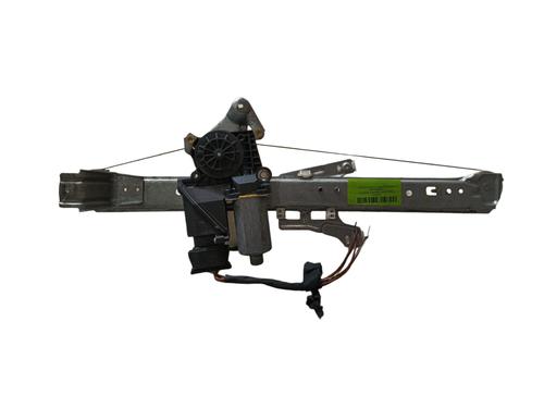 Rudehejsemekanisme Højre bagtil MERCEDES-BENZ A-CLASS (W168) A 140 (168.031, 168.131) (82 hp) 31045353