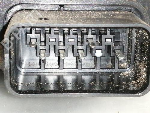 Front left lock FORD FOCUS II (DA_, HCP, DP) 1.6 | BP11132875C98 