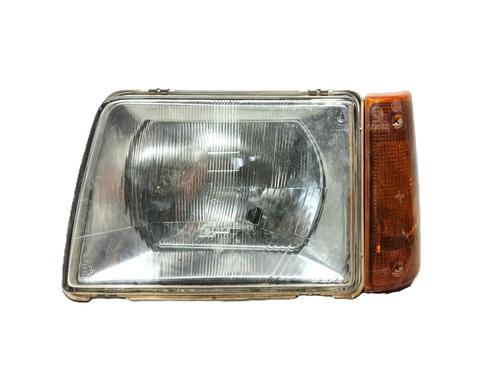 Used Left headlight SEAT MARBELLA (28A) [1986-1999]  24364081