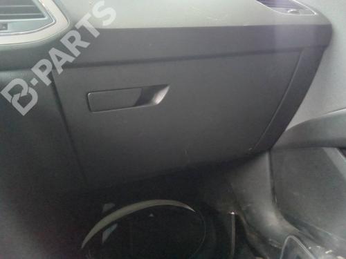 Used Glove box Glove box SEAT LEON (5F1) 1.2 TSI (110 hp) 11051292 11051292