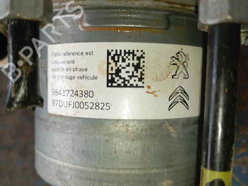 ABS pump TOYOTA PROACE Van (MDZ_) Electric (MDZS, MDZZ) | BP29249925M43 