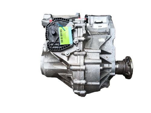 Gearbox VW GOLF VIII (CD1, DA1) 1.5 eTSI | BP30684208M3